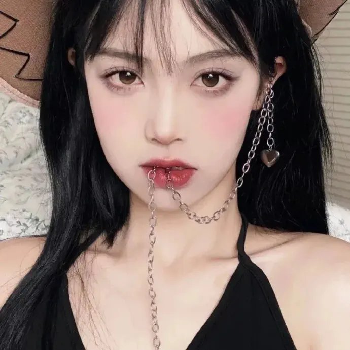 黑暗里的秘密